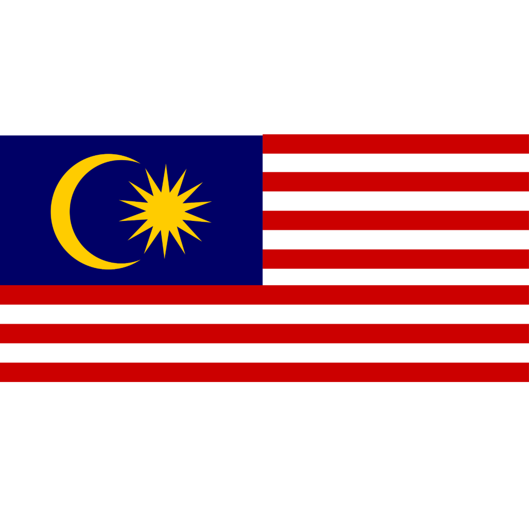 MY MY flag